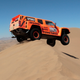 Illustration for article titled All The Best 2012 Dakar Rally Photos In One Place